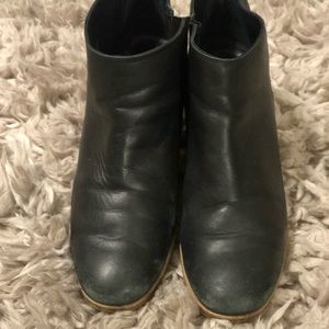 Rachel Comey Mars in Black/Natural